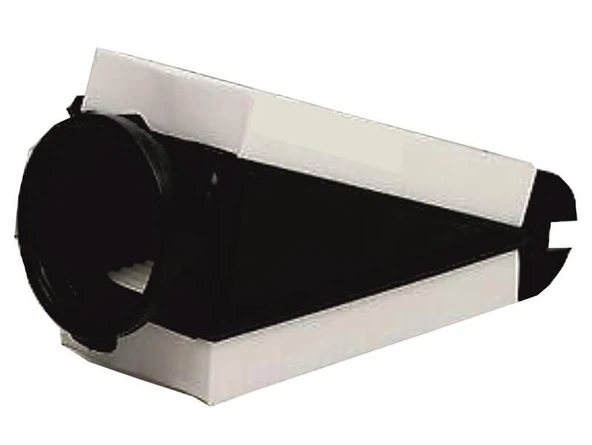 HAVA FILTRESI MERCEDES OM651 W205 S205 C205 A205 C253 X253  A6510940404 ürün görseli