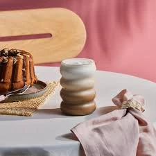 Karaca Micheal Latte Bardağı 500 ml Şeffaf