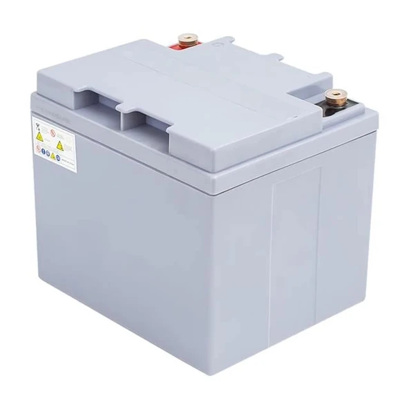 Orbus 12 V 42 A Engelli Araç Aküsü (197x165x175 Mm) - 2