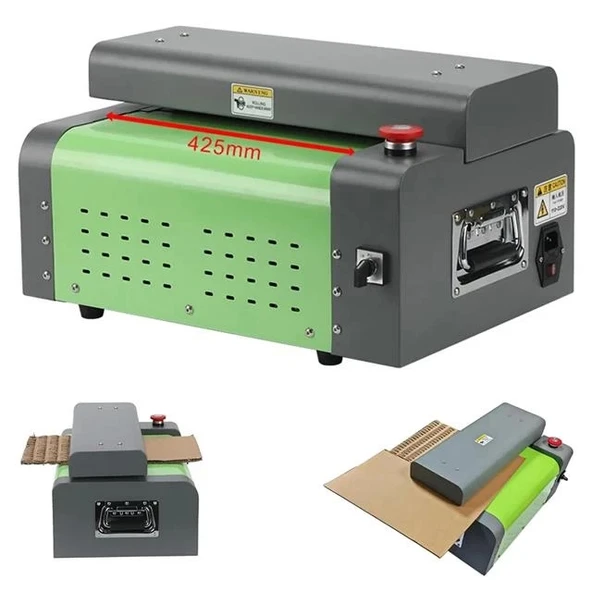 PowerMaster PM-26324 Kağıt Geri Dönüşüm Makinesi - 2