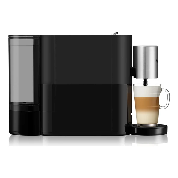 Nespresso Atelier S85 Kapsüllü Kahve Makinesi - 4