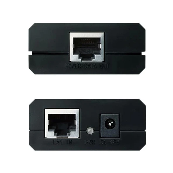 TP-Link TL-PoE150S PoE Enjektör - 2