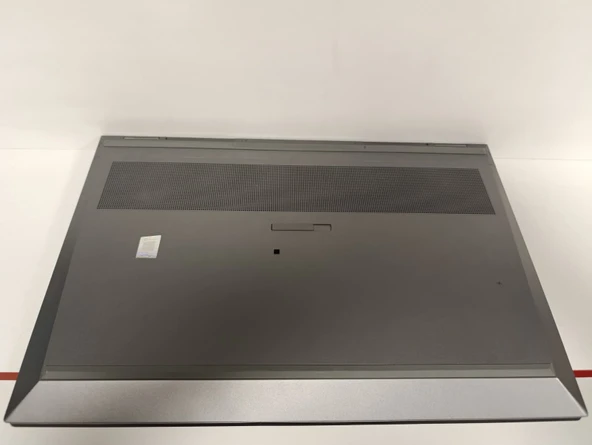 HP 2C9T0EA ZBook Fury 17 G7 i9-10885H/32GB-DDR4/512GB-NVMe/6GB-QUADRO RTX3000-GDDR6/17.3"-4K/MSWin Pro YENILENMIS - 5