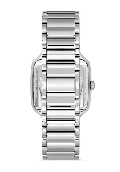 HISLON SD166S-04SS Erkek Kol Saati - Resim 2