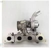 Kia Sportage 1.6 Bnz 2015-18 Turbo Komple Borgwarner.282312b760 ürün görseli 1