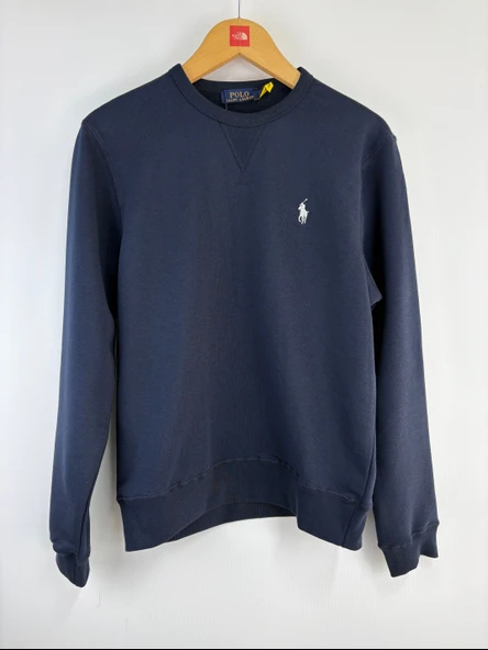 Polo Ralph Sweatshirt 5722 - 8