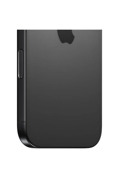 Apple iPhone 16 Pro 128 GB Siyah Titanyum (Apple Türkiye Garantili) - 5