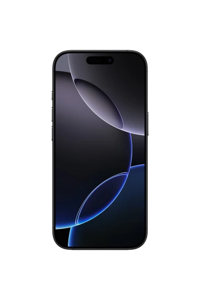 Apple iPhone 16 Pro 128 GB Siyah Titanyum (Apple Türkiye Garantili) - 2