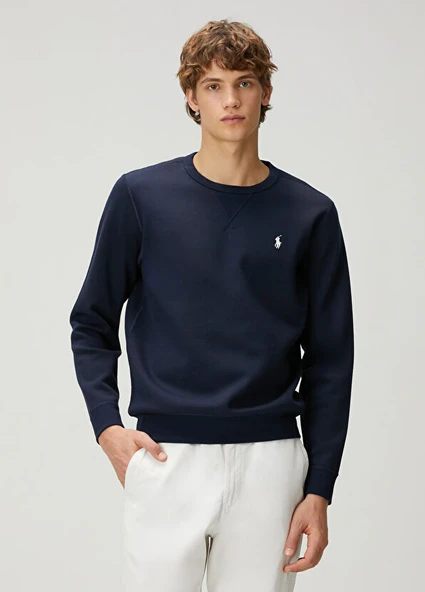 Polo Ralph Sweatshirt 5722 - 1