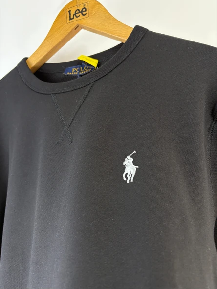 Polo Ralph Sweatshirt 5722 - 7