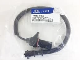 Kia Sportage 2002-09 Krank Açı Sensör Oem.3918027000 ürün görseli