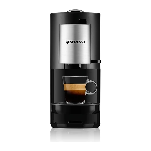 Nespresso Atelier S85 Kapsüllü Kahve Makinesi - 1