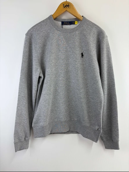Polo Ralph Sweatshirt 5722 - 9