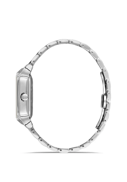 HISLON SD166S-04SS Erkek Kol Saati - Resim 3