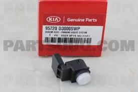 Kia Sportage 2017-21 Park Sensörü Mobis.95720D3000SWP