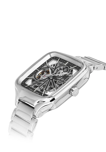 HISLON SD166S-04SS Erkek Kol Saati ürün görseli