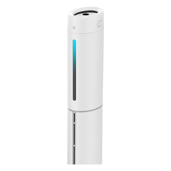 Yasomi F90 Max Akıllı Hava Temizleyici Nemlendirici Sıcak ve Soğuk Fan (Yasomi Türkiye Garantili) - 5