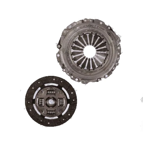 Ford Debriyaj Seti Focus C Max Cap 04>08 Focus II Cb4 04>11 Mondeo IV Ca2  07>14 123ps Benz. Ecosport 1.5 - Mapa 001220 109 - Resim 1