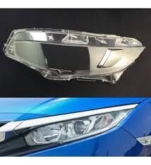 Honda Civic 2016-21 Sol Far Camı İthal ürün görseli