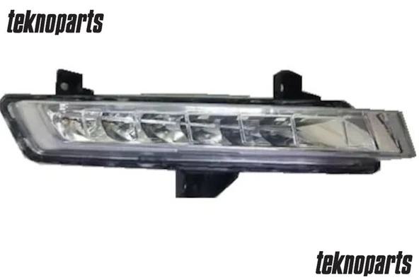 GUNDUZ FARI SAG CLIO IV - TKN RN-SF-021 - 1