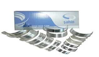 ANA YATAK 025 LADA SAMARA-VEGA ürün görseli