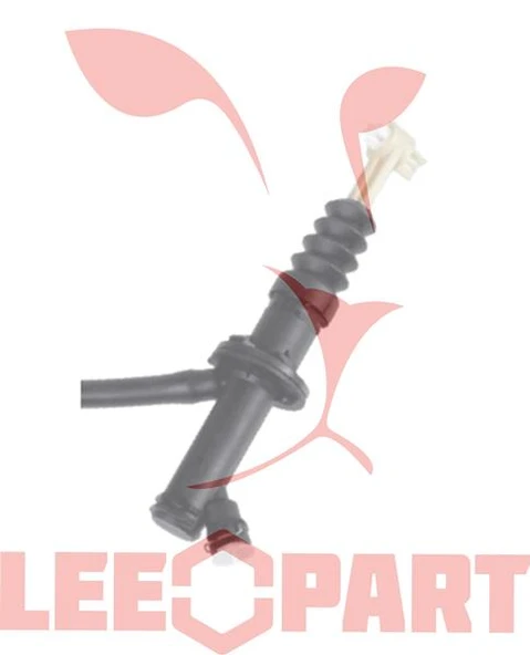 Renault Debriyaj Ust Merkezi Megane III 08>15 Fluence 10> Scenic III 08>15   1.4 Tce 1.5 DCI 1.6 16v - Leeopart Ca10105 ürün görseli 1