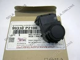 Kia Sorento 2021-23 Park Sensörü Mobis.99310P2100 ürün görseli 1