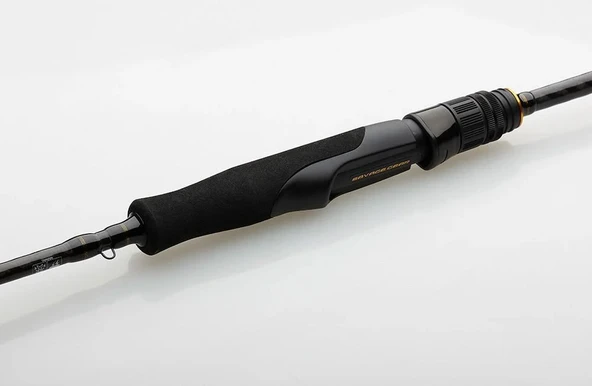 SAVAGE GEAR SG2 ULTRA LİGHT GAME 7'/2.13M 1-7GR 2 PARÇA - Resim 3