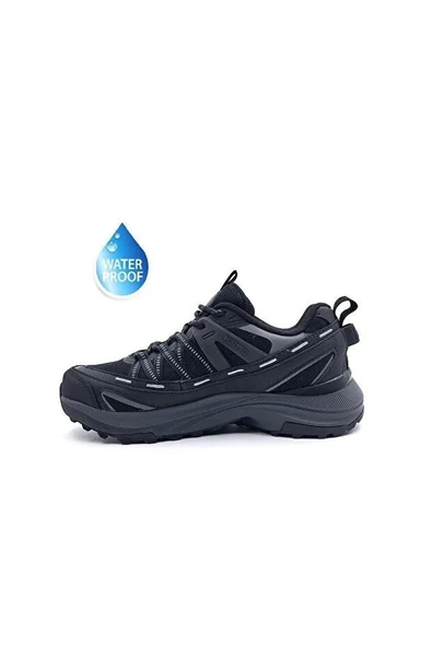 HUMTTO 350143B WATERPROOF OUTDOOR KADIN SPOR AYAKKABI - Resim 8