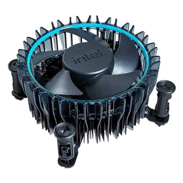 INTEL ORJINAL FAN LGA1700 UYUMLU ürün görseli 1
