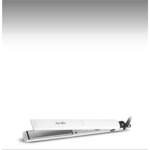 Aprilla- 2026 Saç Düzleştirici Maşa ürün görseli 1