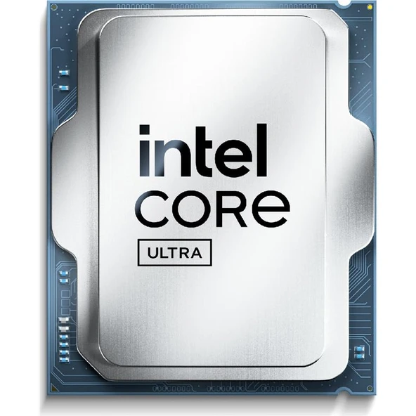 INTEL CORE ULTRA 5 245K 4.2GHZ 24MB 1851P (TRAY) ürün görseli 1