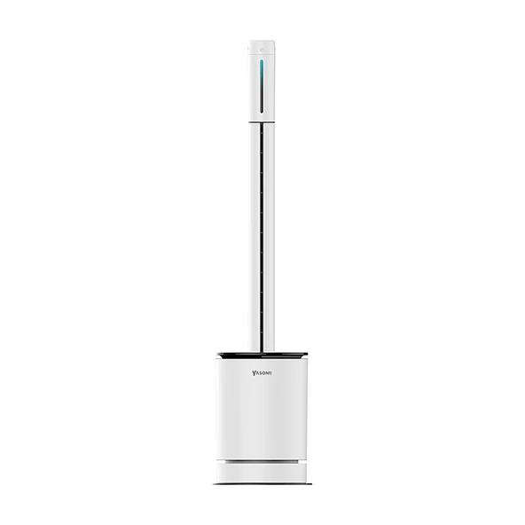 Yasomi F90 Max Akıllı Hava Temizleyici Nemlendirici Sıcak ve Soğuk Fan (Yasomi Türkiye Garantili) - 4