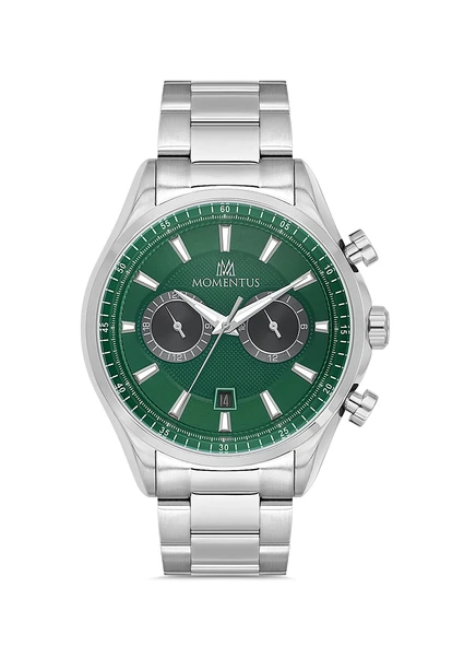 MOMENTUS CC102S-15SS Erkek Kol Saati - Resim 3
