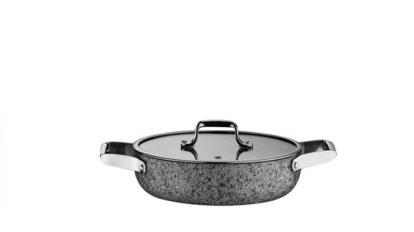 Stone-Age 22 cm Çizilmez Yanmaz Yapışmaz İndüksiyonlu Sahan ürün görseli