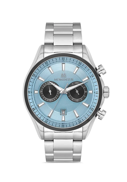 MOMENTUS CC102T-10SS Erkek Kol Saati ürün görseli