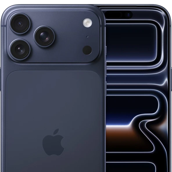 iPhone 17 Pro Max 256 GB Abis (APPLE TÜRKİYE GARANTİLİ) - 1