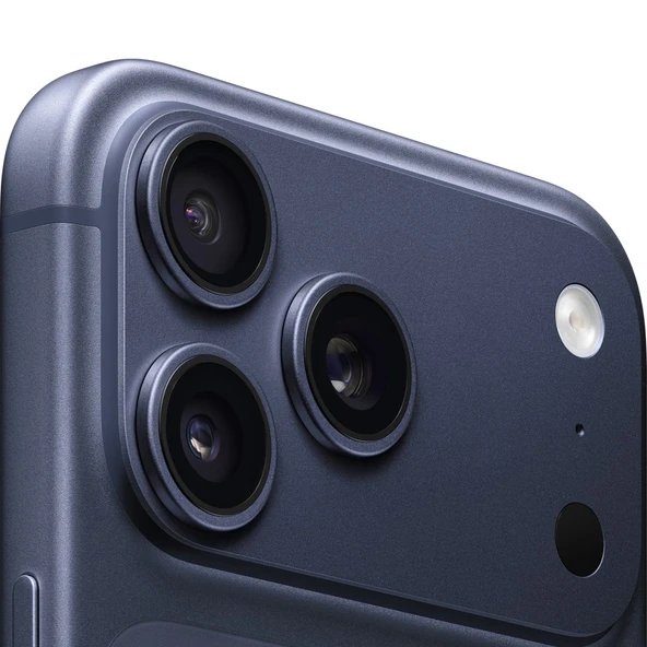 iPhone 17 Pro Max 256 GB Abis (APPLE TÜRKİYE GARANTİLİ) - 2
