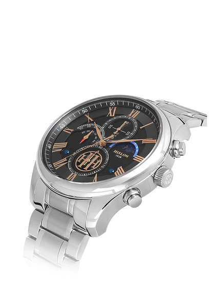 HISLON TM113S-05SR Erkek Kol Saati ürün görseli