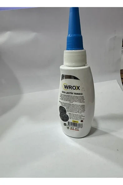 Lastik Tamir Sıvısı ürün görseli