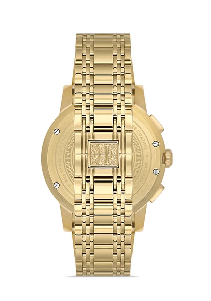 HISLON MS103G-15SG Erkek Kol Saati - Resim 3