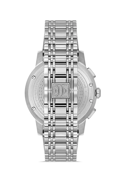 HISLON MS103S-04SS Erkek Kol Saati - Resim 2