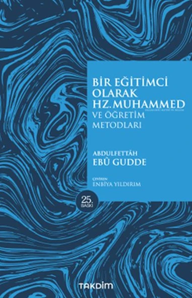 Bir Eğitimci Olarak Hz. Muhammed (SAS) ürün görseli