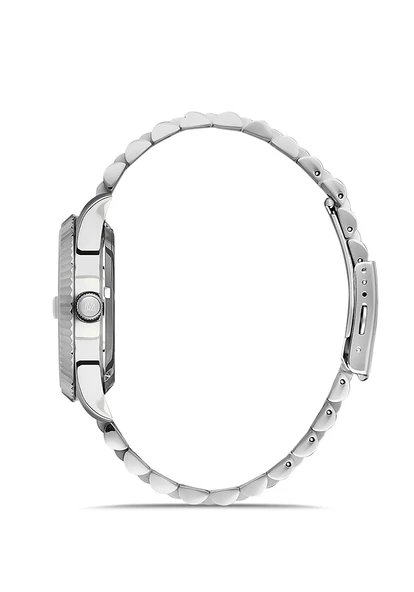 MOMENTUS TM347S-10SS Erkek Kol Saati - Resim 2