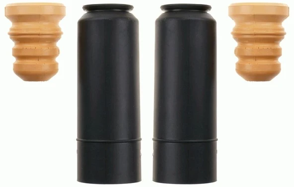 ÖN AMORTISOR SAG YENI CONNECT 14>  DV6118045AC-1808636-1826400 ürün görseli