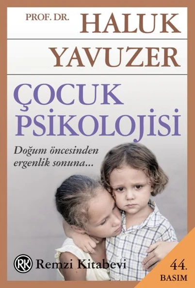 Çocuk Psikolojisi ürün görseli