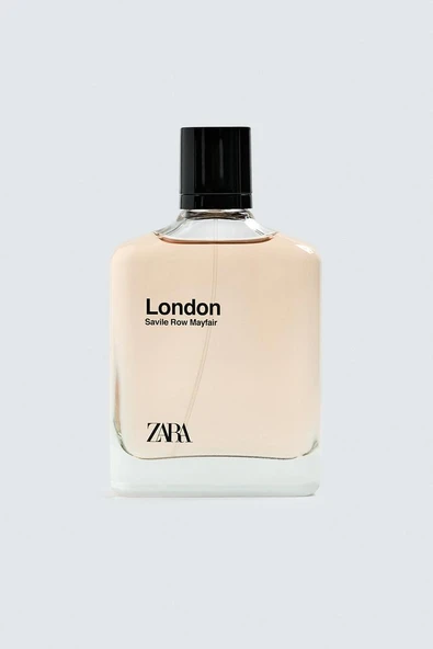 ZARA LONDON SAVILE ROW MAYFAIR EDT 100ML (3.04 FL. OZ) - 1