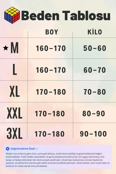 Kadın Haki Yeşil Peluş Yumoş Fermuarlı Kapüşonlu Cepli Welsoft Ceket 22KCKTERES - Resim 2