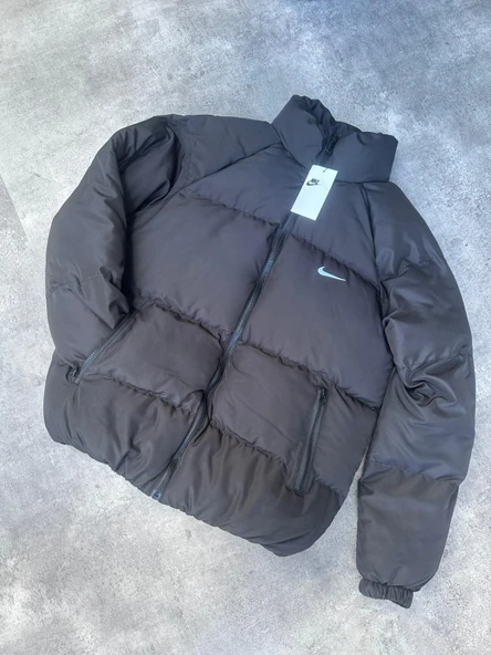 Nike Şişme Mont - 1