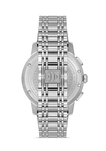 HISLON MS103S-14SS Erkek Kol Saati - Resim 2